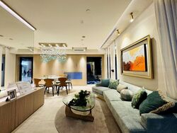 Arina East Residences (D15), Apartment #505347531